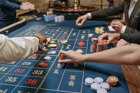 Motor Casino