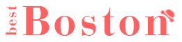 Логотип агенства интернет маркетинга Бостон